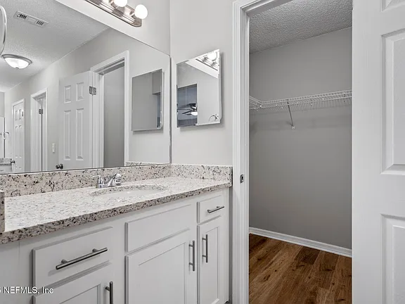 REMS Inc. | Bathroom Refresh