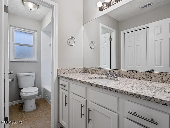REMS Inc | Bathroom Refresh