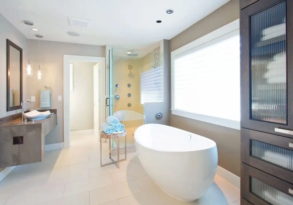 Bathroom Renovation | REMS Inc | Jacksonville, FL
