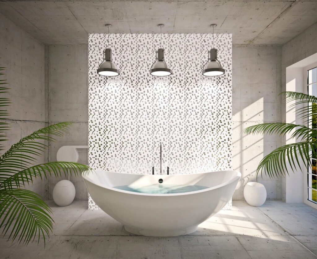 REMS Inc | Bathroom Remodeling | Jacksonville, FL