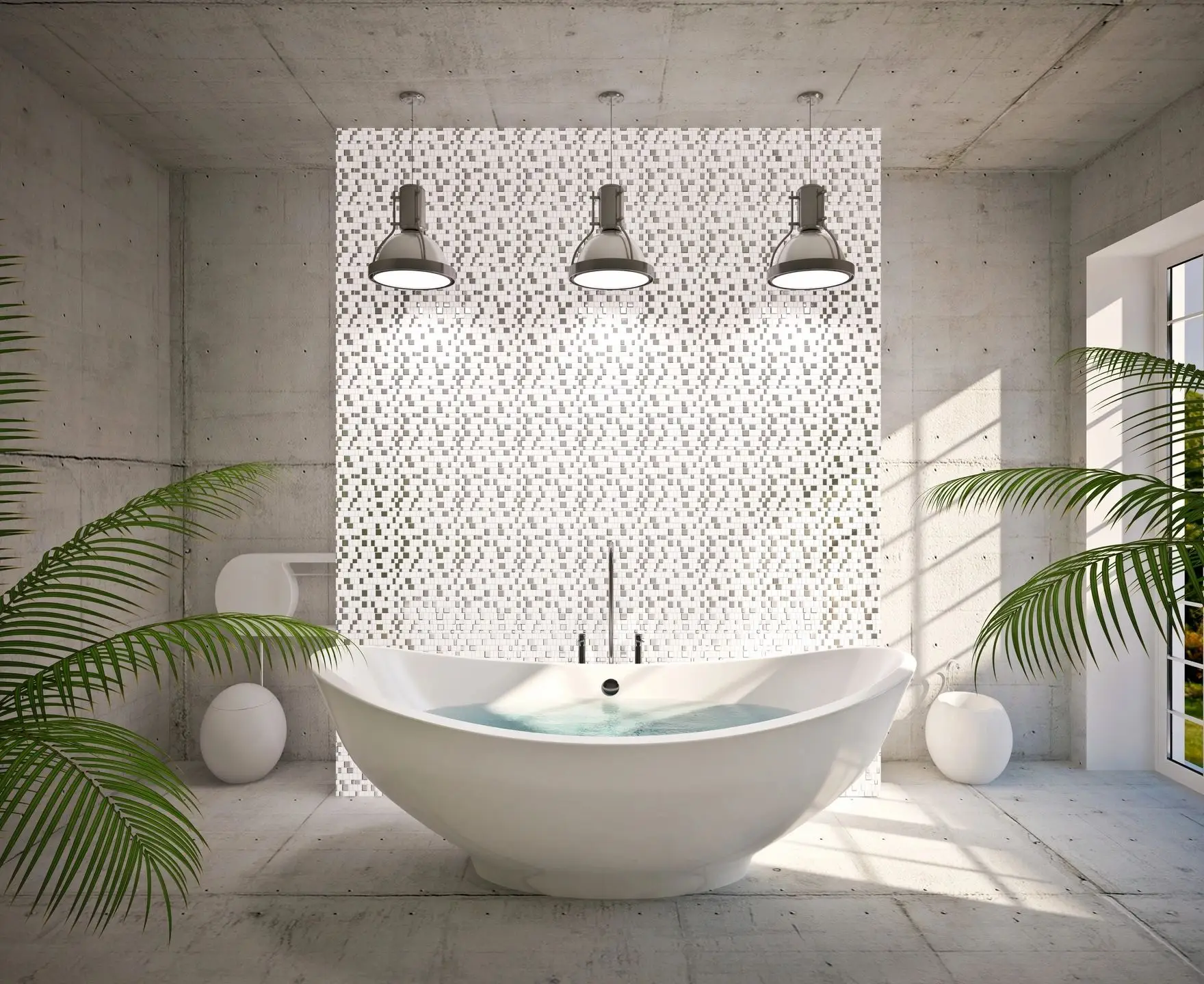 REMS Inc | Bathroom Remodeling | Jacksonville, FL