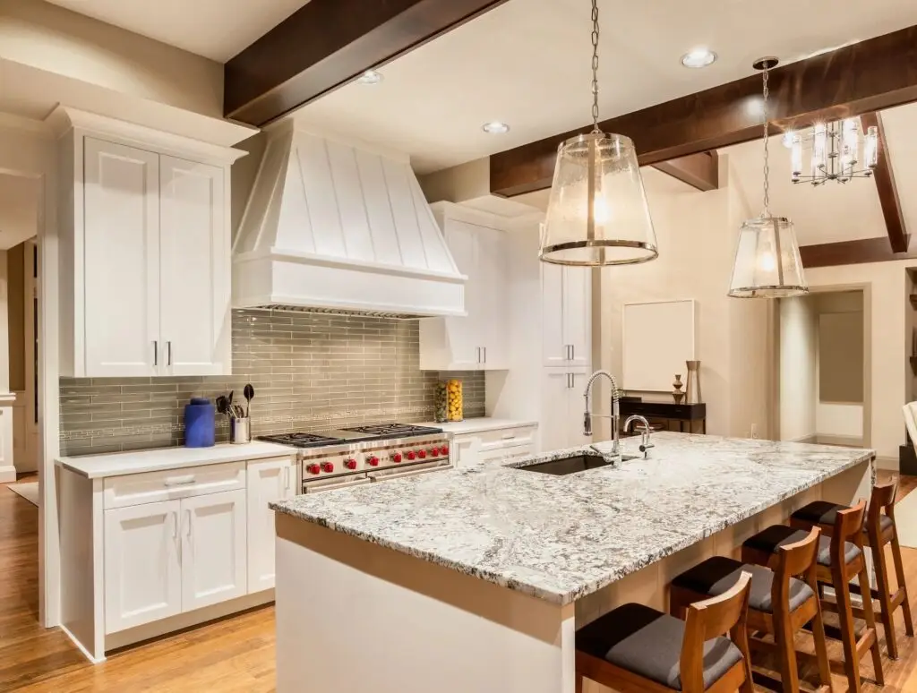 REMS Inc | Kitchen Remodeling | Jacksonville, FL